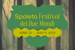 Spoleto - Festival dei Due Mondi