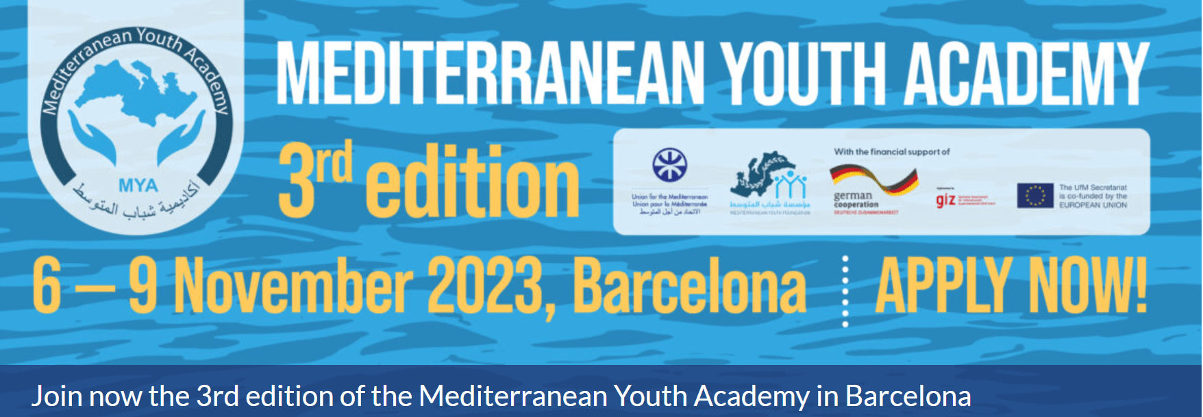 Mediterranean Youth Academy