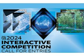 Communication Arts 2024 Interactive Competition