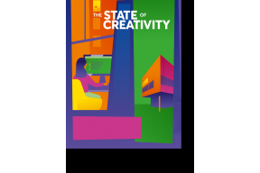 CREATIVE INDUSTRIES POLICY & EVIDENCE CENTRE | THE STATE OF CREATIVITY
