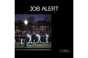 Technician Vacancy at Light Art Collection