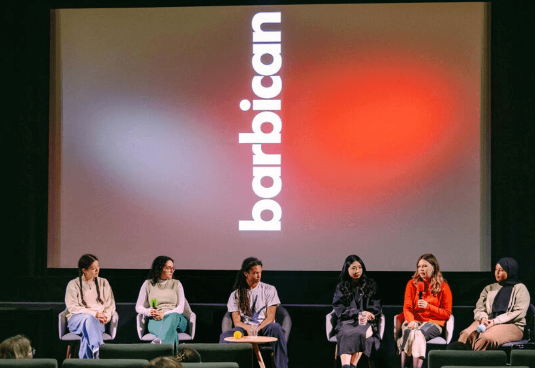 The Barbican Calls for Young People Passionate in Film and Programming