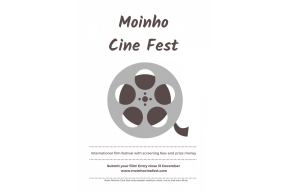 Moinho Cine Fest