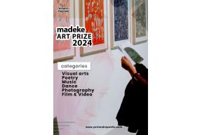 Madeke Art Prize
