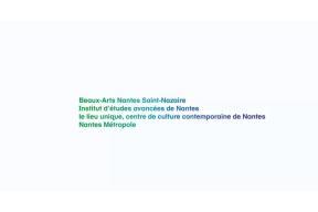 ARTS, SOCIETIES & CONTEMPORARY MUTATIONS International residency 