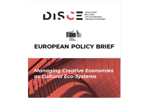 DISCE | European Policy Brief