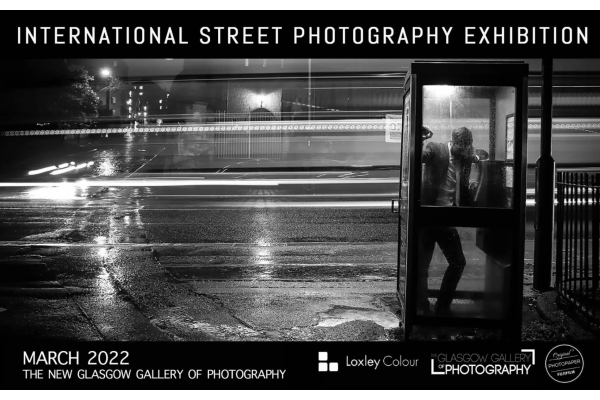 Call for Submissions: Photography Exhibition