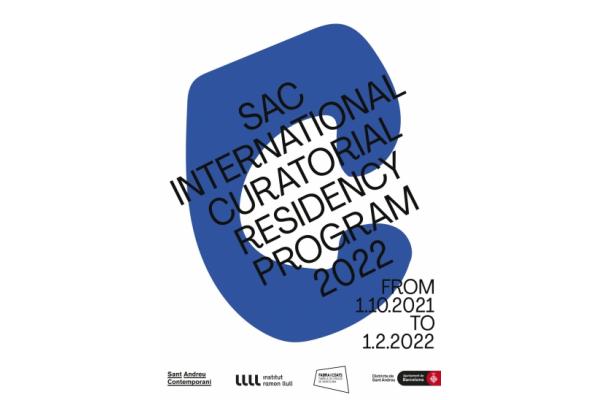 Open Call: Curatorial Residency