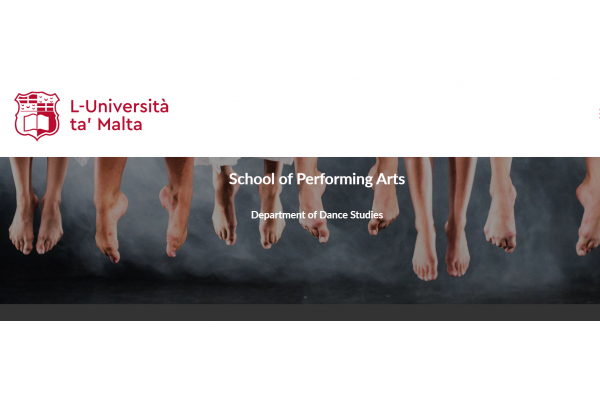 Audition: Virtual audition for the 2022/2023 school year in Malta