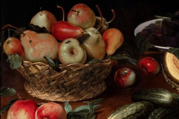 Art Exhibition: 'Forbidden Fruit: Female Still Life'