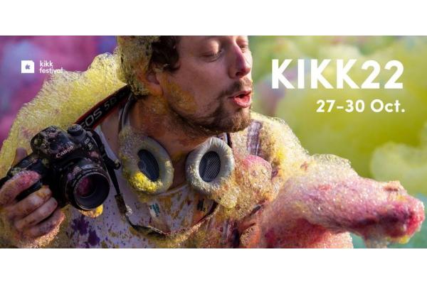 Festival: Kikk Festival