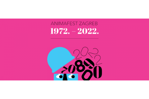 Exhibition: Animafest Zagreb 1972 - 2022