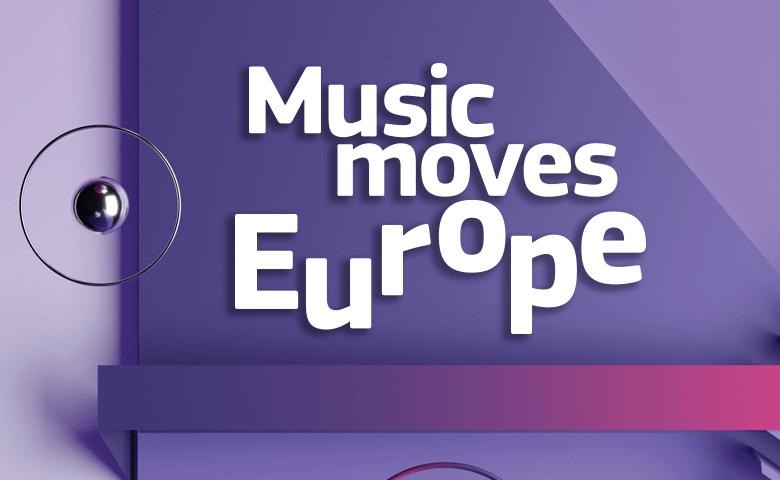 Music Moves Europe
