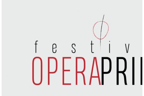 Selection of performances for Opera Prima Festival XIX
