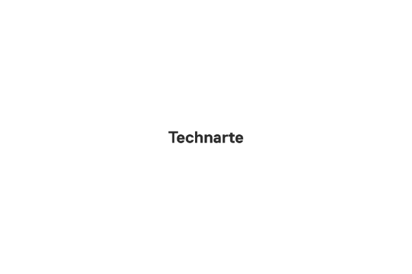 call for  for artists and technologists- Technarte
