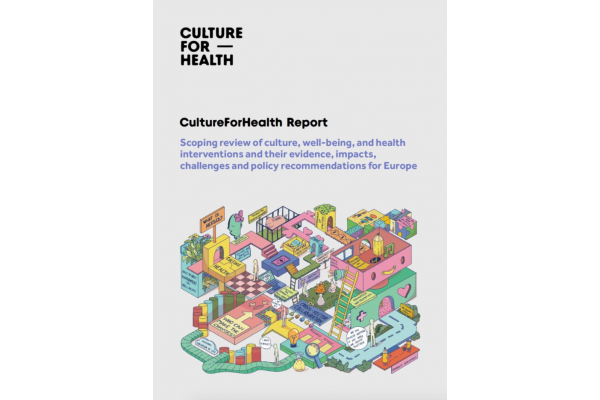 Report: Culture for Health 