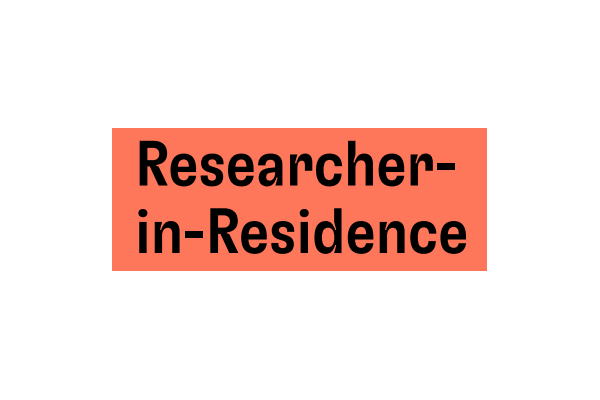 Call Researcher-in-Residence