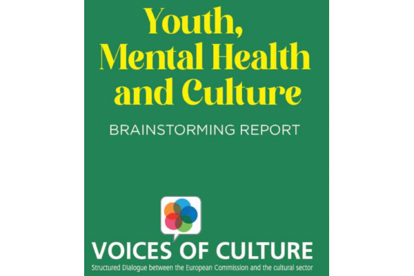 Brainstorming Report: Youth Mental Health and Culture