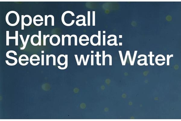 Open Call: Hydromedia Residency