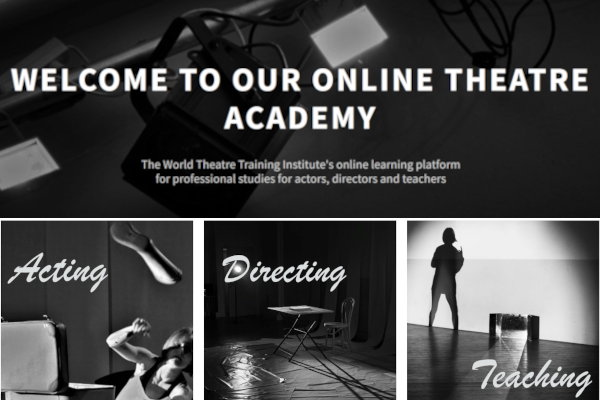 Online Theatre Academy