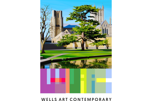 Wells Art Contemporary Awards 2023