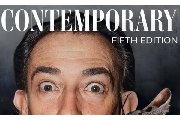 Contemporary | 5th Edition | Call For Artists