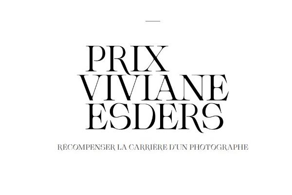 Viviane Esders Prize 2023 – Photography Competition