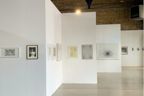 Trinity Buoy Wharf Drawing Prize 2023 Call for Entries 