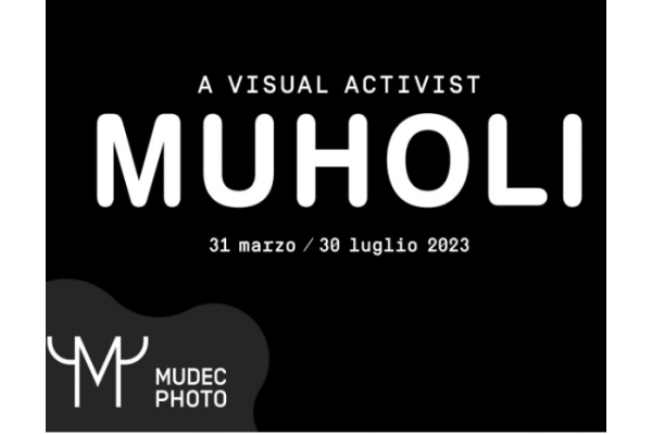 Zanele Muholi: A Visual Activist