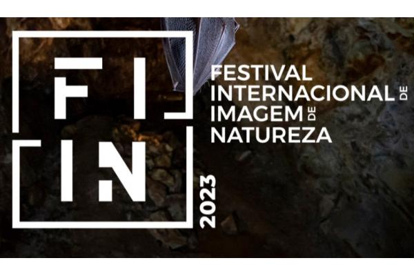 Festival Internacional de Imagem de Naturaleza - FIIN 2023