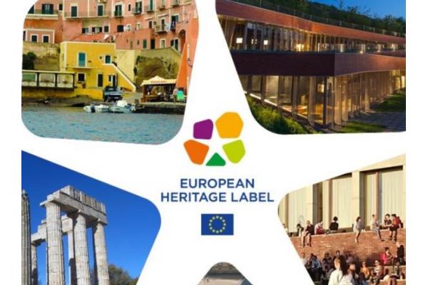 CREATIVE EUROPE | NEW ACTION TO SUPPORT EUROPEAN HERITAGE LABEL SITES