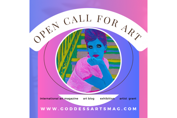 Open Call for Art
