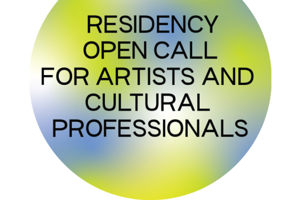 zusa: ‘What’s Next?’ Residencies for Artists
