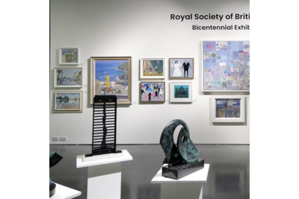Royal Society of British Artists [RBA] Call for Entries